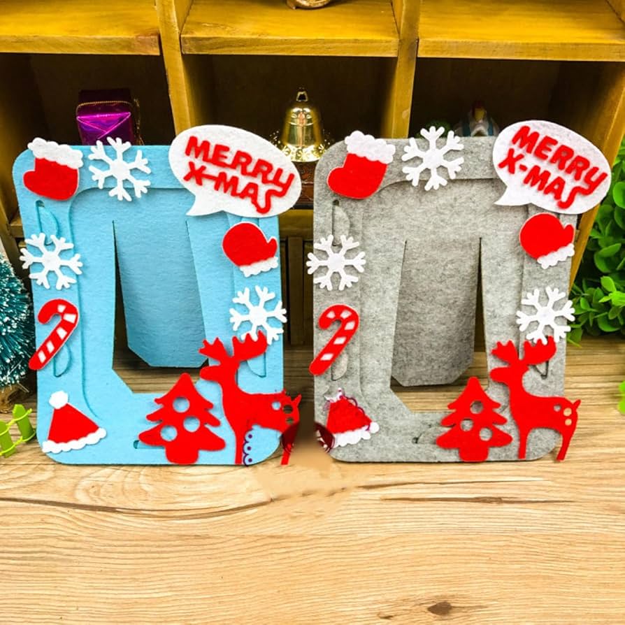 Amazon.co.jp: [XYJP] 文具 手芸 クラフト 生地 クラフト フェルト